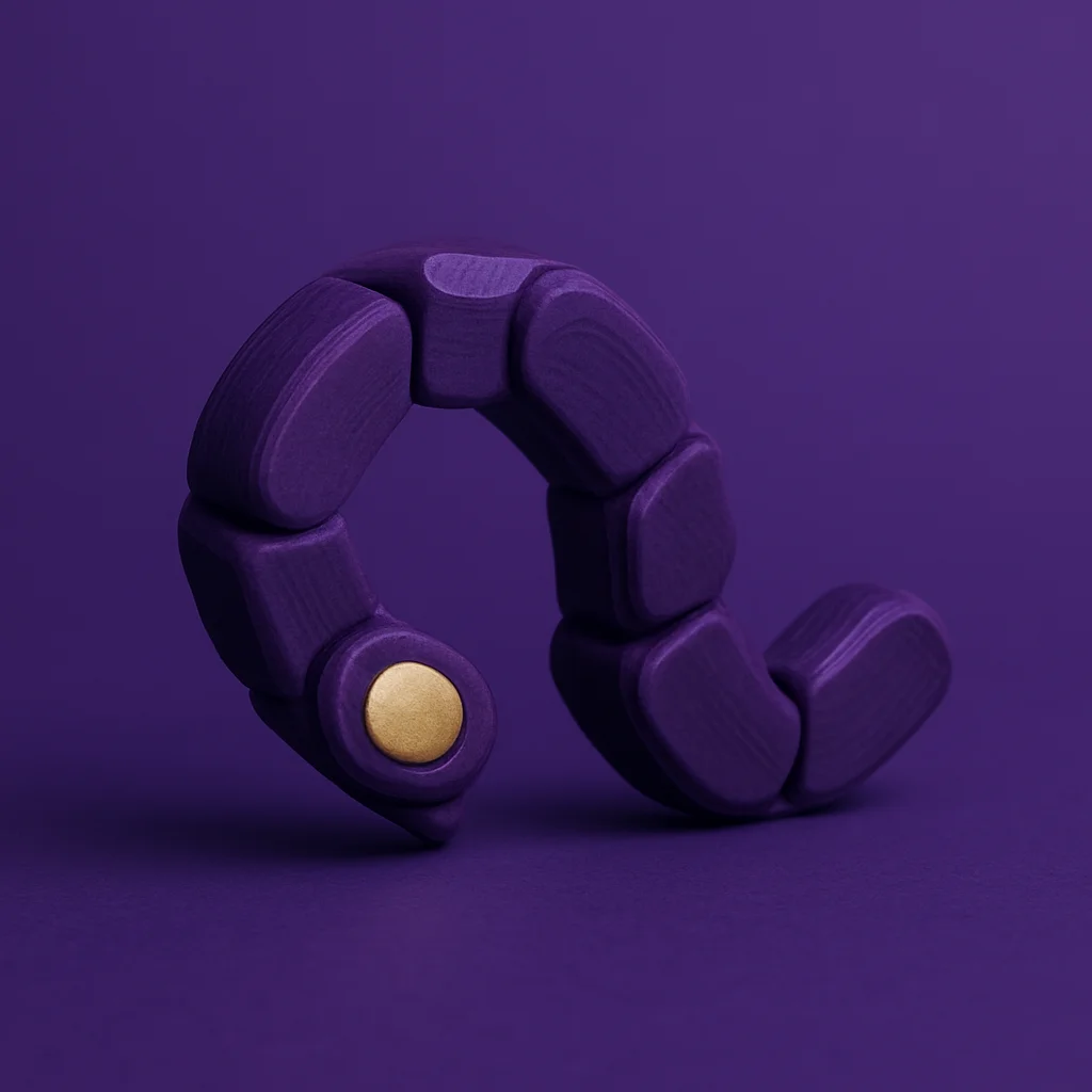 Fidget Giro Calmo